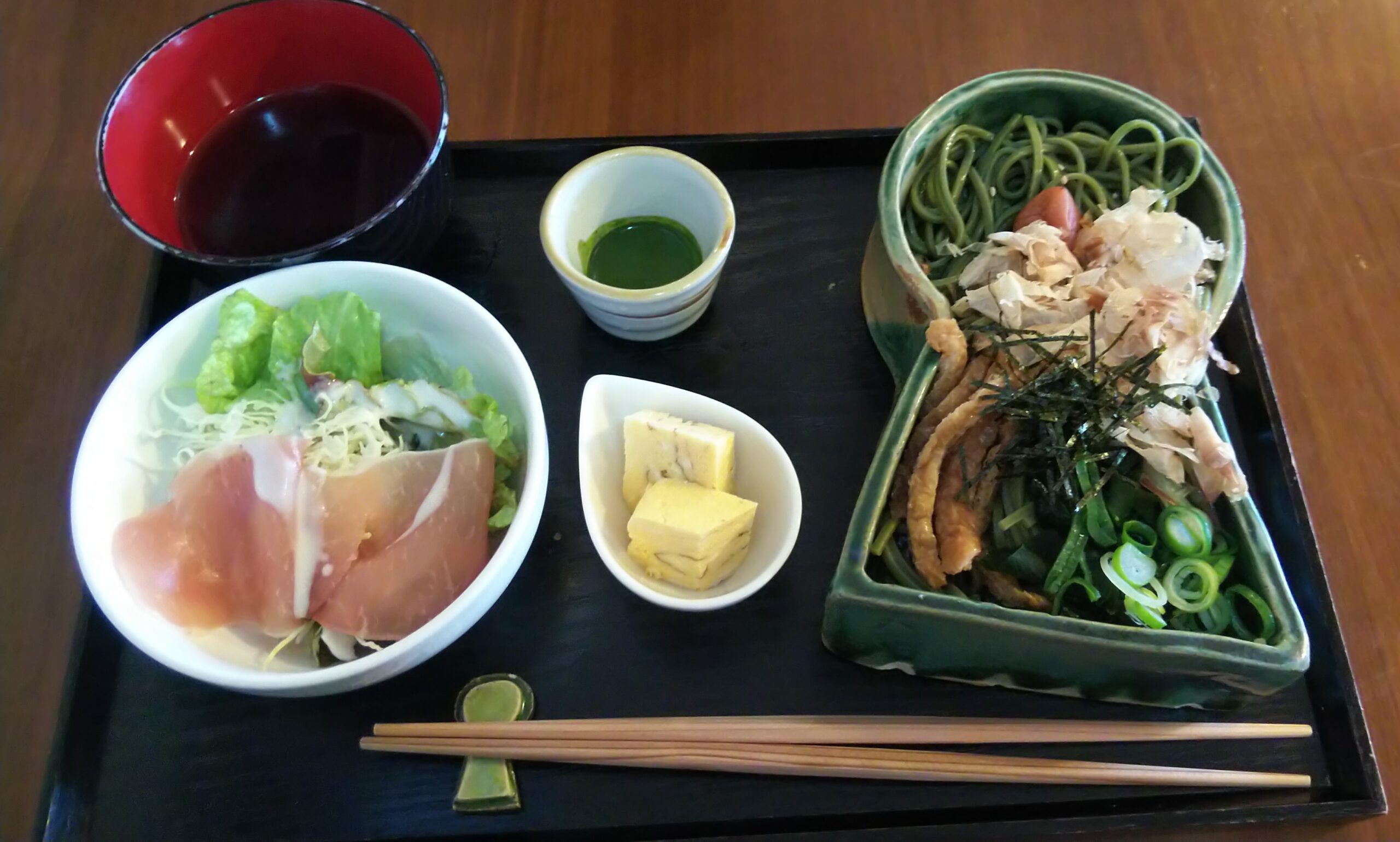 Co Funカフェ コーフンしながら古墳ランチ 大阪 なにわの神さん 仏さん